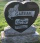 Gravestone-Gareau, Jean nee Smith Gravestone-Gareau, Jean nee Smith