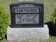 Gravestone-Hawthorne, Archie & Jean (Mary Jane) nee Murdoch Gravestone-Hawthorne, Archie & Jean (Mary Jane) nee Murdoch