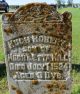 Gravestone-Hill, Hugh Robert Gravestone-Hill, Hugh Robert