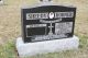Gravestone-Horner, Paula  Gravestone-Horner, Paula