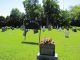 RC-St. Patrick`s Anglican Cemetery, Stafford Twp., Renfrew County