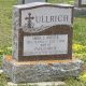 Gravestone-Ullrich, Paul & Emma F. FORSTER