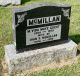 Gravestone-McMillan, Ivan & Vida nee Guest