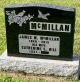 Gravestone-McMillan, James W. & Catherine nee Hill
