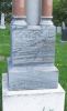 Gravestone-Johnston, Robert Gravestone-Johnston, Robert