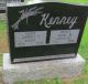 Gravestone-Kenney, Robert & Irene nee Hawthorne Gravestone-Kenney, Robert & Irene nee Hawthorne