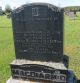 Gravestone-MacDiarmid, Lillian Pearl nee Collins;
Son John Elwood Gravestone-MacDiarmid, Lillian Pearl nee Collins;
Son John Elwood