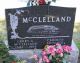 Gravestone-McClelland, Larry G. & Carolyn nee Boucher Gravestone-McClelland, Larry G. & Carolyn nee Boucher
