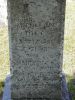 Gravestone-McCulloch, John & Margaret nee Paul