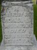 Gravestone-McDonough, Michael Gravestone-McDonough, Michael