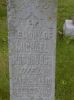 Gravestone-McDonough, Michael Gravestone-McDonough, Michael