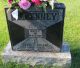 Gravestone-McKenney, Cecil & Pearl nee Olmstead Gravestone-McKenney, Cecil & Pearl nee Olmstead