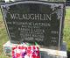 Gravestone-McLaughlin, William H. & Marian nee Leeck;
Children: Delmer Walter, Colleen Anne Gravestone-McLaughlin, William H. & Marian nee Leeck;
Children: Delmer Walter, Colleen Anne