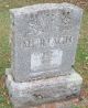 Gravestone-Murtagh, Andrew P. & Mary Catherine nee Sullivan