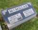 Gravestone-Palmer, Jean nee McMillan;
her son Bruce Gravestone-Palmer, Jean nee McMillan;
her son Bruce
