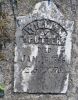 Gravestone-Potter, William Gravestone-Potter, William