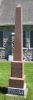 Gravestone-Purcell, Annie nee Smyth; children Gertrude & Lizzie
 
Gravestone-Purcell, Annie nee Smyth; children Gertrude & Lizzie