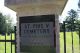 St. Pius V Roman Catholic Cemetery
