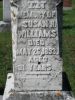 01617-Williams, Susannah (nee Herton & formerly Moxam & McChesney) 01617-Williams, Susannah (nee Herton & formerly Moxam & McChesney)