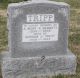 Gravestone-Tripp, Gordon & Mary nee Bennett  Gravestone-Tripp, Gordon & Mary nee Bennett