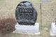 Gravestone-Ziebell, John Anthony  Gravestone-Ziebell, John Anthony