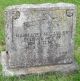 Gravestone-Camley, Margaret M.