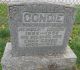 Gravestone-Condie, Herbert & Erma nee Condie Gravestone-Condie, Herbert & Erma nee Condie