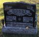 Gravestone-Dodds, Walter Alexander Gravestone-Dodds, Walter Alexander