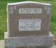 Gravestone-Eckford, Allan & Mary nee McMillan Gravestone-Eckford, Allan & Mary nee McMillan