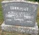 Gravestone-Elliott, Rev. Dawson & Edith nee McConnell; Mary Jane Elliott Gravestone-Elliott, Rev. Dawson & Edith nee McConnell; Mary Jane Elliott