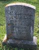 Gravestone-Howard, Dianna Gravestone-Howard, Dianna