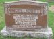 Gravestone-McElligott, Roy & Retta nee Bradley; her sister Vernie Ryan