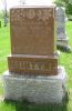 Gravestone-McIntyre, George Gravestone-McIntyre, George