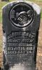Gravestone-McKeddie, Jessie nee Ross Gravestone-McKeddie, Jessie nee Ross