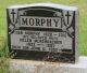 Gravestone-Morphy, Ivan & Helen nee McKerracher Gravestone-Morphy, Ivan & Helen nee McKerracher