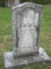 Gravestone-Mulligan, Bernard & Mary Foran