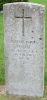 Gravestone-Pappin, Pte. Joseph