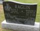 Gravestone-Raglin, Lloyd A. & Marilyn D. Gaudette Gravestone-Raglin, Lloyd A. & Marilyn D. Gaudette