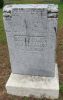 Gravestone-Smith, George A. Gravestone-Smith, George A.