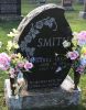Gravestone-Smith, Mabel Irene Gravestone-Smith, Mabel Irene