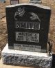 Gravestone-Smith, Walter J. Gravestone-Smith, Walter J.