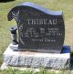 Gravestone-Thibeau, Gary Gravestone-Thibeau, Gary