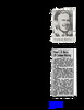 Berry, RO Clinton Blackwell WWII service summary Berry, RO Clinton Blackwell WWII service summary