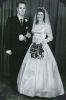 Kenneth COTNAM & Darlene Waite wed