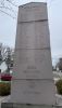 MEMORIAL-ARNPRIOR WAR MEMORIAL, WWII