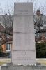 MEMORIAL-ARNPRIOR WAR MEMORIAL, WWI