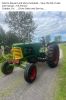 Oliver tractor sold by Herbert FRANCIS
currently owned by Mark Bond Oliver tractor sold by Herbert FRANCIS
currently owned by Mark Bond
