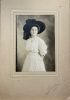 'Della' Aldbert Frances HOWES, 1908 'Della' Aldbert Frances HOWES, 1908