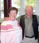 Ullrich, Howie & Shirley at Gladys Francis' 90th birthday