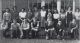 CHx-Cobden High School Grade 10, Class of '45;
Ft: Kevin O'Gorman, Leslie Buttle, Gerald Hawkins, Barclary Poff, Beatty Ross, Terry O'Gorman, James Dodd
Bk: Lena Turcotte, Phyllis Bromley, Marian McIntyre, Neeta Miller, Marjorie Kohlsmith, Norma Leeck, Dolores Scott, Doreen Hawkins, Edna Cobb, Margaret Kirk, Gladys Stokes CHx-Cobden High School Grade 10, Class of '45;
Ft: Kevin O'Gorman, Leslie Buttle, Gerald Hawkins, Barclary Poff, Beatty Ross, Terry O'Gorman, James Dodd
Bk: Lena Turcotte, Phyllis Bromley, Marian McIntyre, Neeta Miller, Marjorie Kohlsmith, Norma Leeck, Dolores Scott, Doreen Hawkins, Edna Cobb, Margaret Kirk, Gladys Stokes